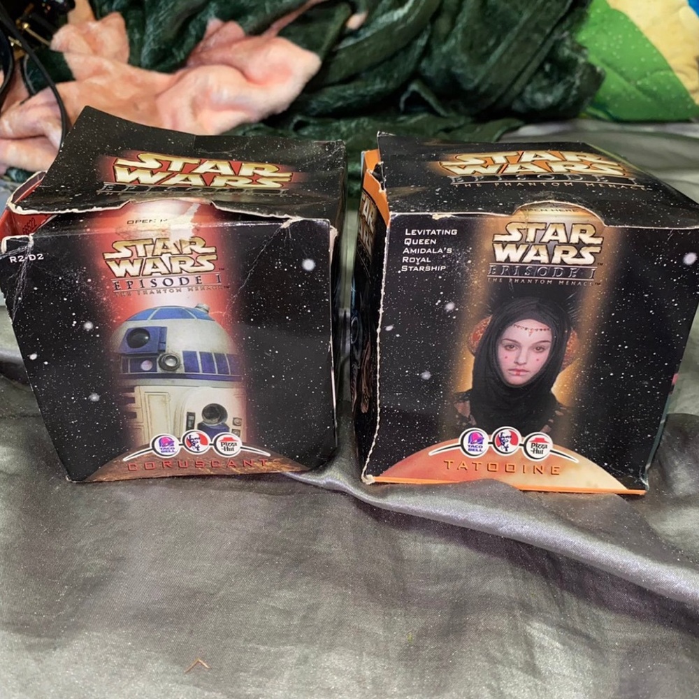 Star wars episode 1
